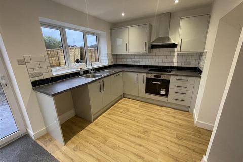 3 bedroom house for sale, Maunsell Way, Wroughton, Swindon