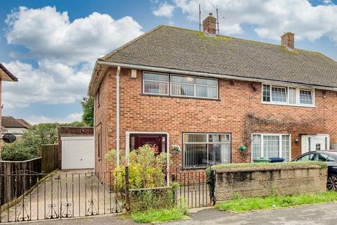 3 bedroom end of terrace house for sale, Oxford OX4 3TR