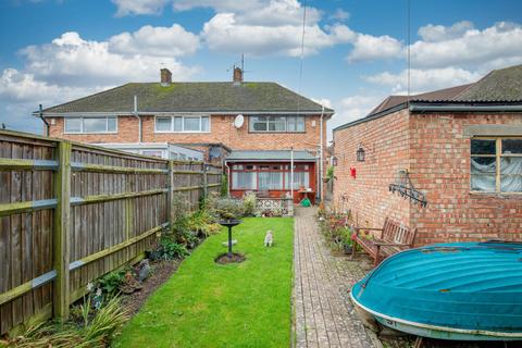 3 bedroom end of terrace house for sale, Oxford OX4 3TR