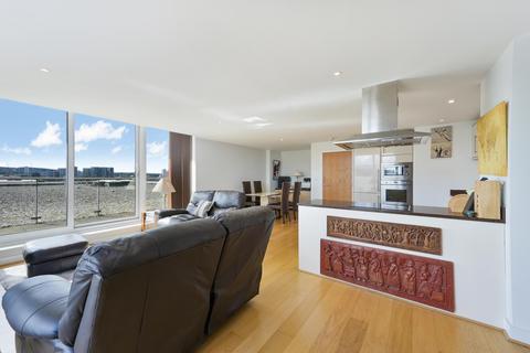 Flat 702, Fathom Court, 2 Basin Approach, London, E16 2FF