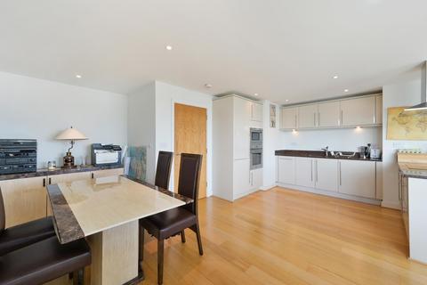 Flat 702, Fathom Court, 2 Basin Approach, London, E16 2FF