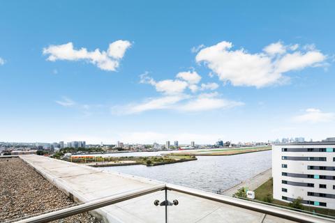 Flat 702, Fathom Court, 2 Basin Approach, London, E16 2FF
