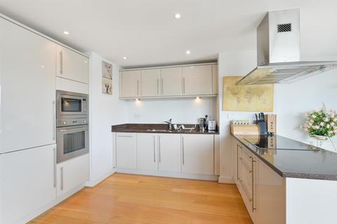 Flat 702, Fathom Court, 2 Basin Approach, London, E16 2FF