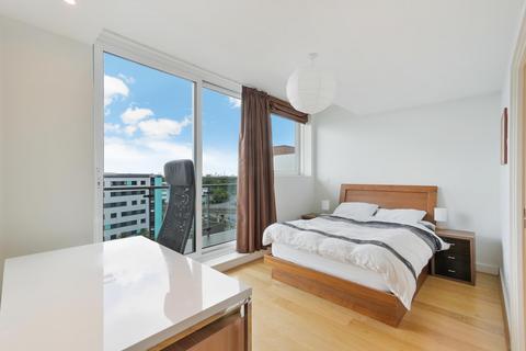 Flat 702, Fathom Court, 2 Basin Approach, London, E16 2FF