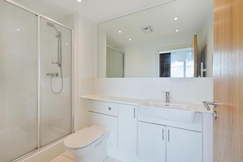 Flat 702, Fathom Court, 2 Basin Approach, London, E16 2FF