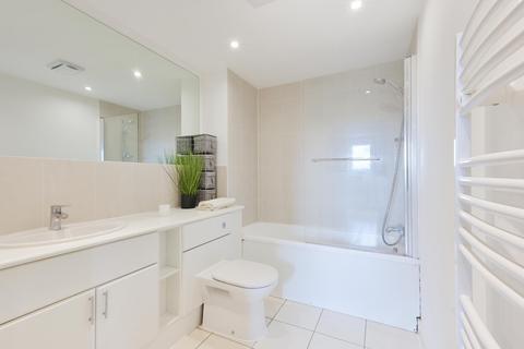 Flat 702, Fathom Court, 2 Basin Approach, London, E16 2FF