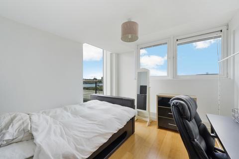 Flat 702, Fathom Court, 2 Basin Approach, London, E16 2FF