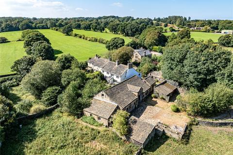 11 bedroom detached house for sale, Heaton Royds Estate, Shay Lane, Bradford, West Yorkshire, BD9