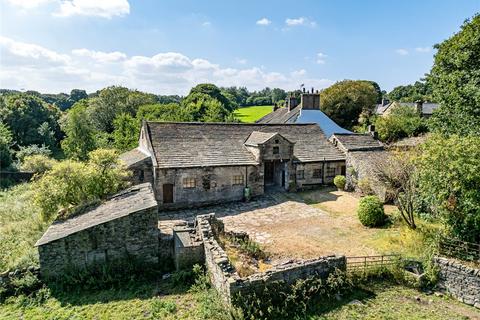 11 bedroom detached house for sale, Heaton Royds Estate, Shay Lane, Bradford, West Yorkshire, BD9