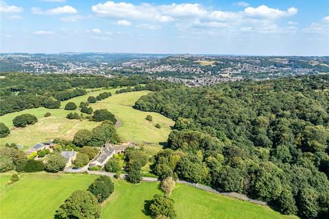undefined, Heaton Royds Estate, Shay Lane, Bradford, West Yorkshire, BD9