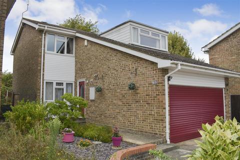 4 bedroom detached house for sale, The Brickfields, Ware, Hertfordshire