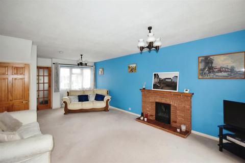 4 bedroom detached house for sale, The Brickfields, Ware, Hertfordshire