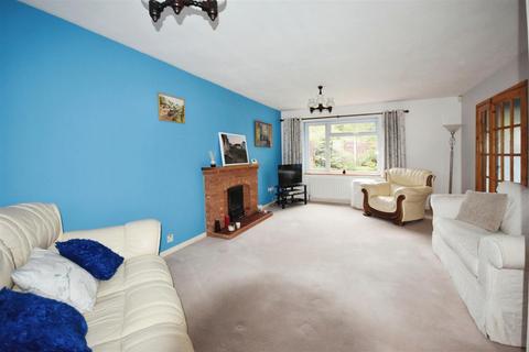 4 bedroom detached house for sale, The Brickfields, Ware, Hertfordshire