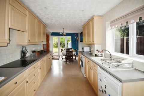 4 bedroom detached house for sale, The Brickfields, Ware, Hertfordshire