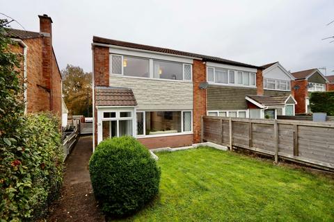 3 bedroom semi-detached house for sale, Sycamore Court, Woodfieldside, NP12