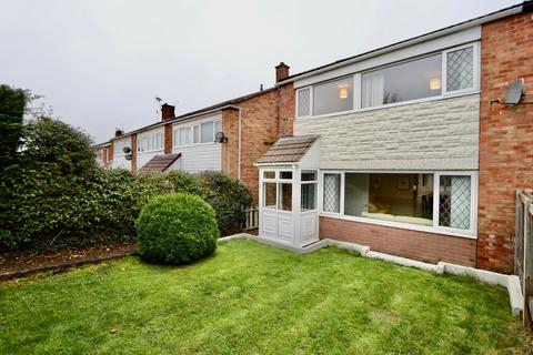 3 bedroom semi-detached house for sale, Sycamore Court, Woodfieldside, NP12