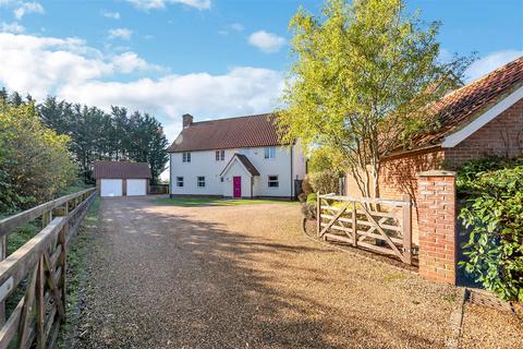 5 bedroom detached house for sale, Clopton Park, Wickhambrook