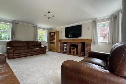 5 bedroom detached house for sale, Clopton Park, Wickhambrook