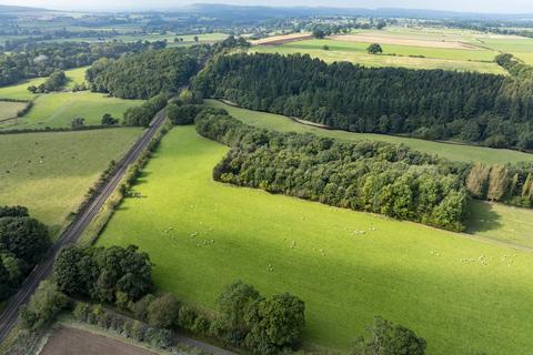 Farm land for sale, Penrith, Cumbria CA10