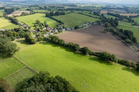 Farm land for sale, Penrith, Cumbria CA10