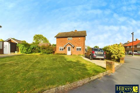 2 bedroom semi-detached house for sale, St. Stephens Crescent, Brentwood, Essex, CM13