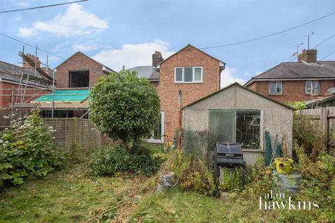 3 bedroom semi-detached house for sale, Springfield Crescent, Royal Wootton Bassett SN4 7