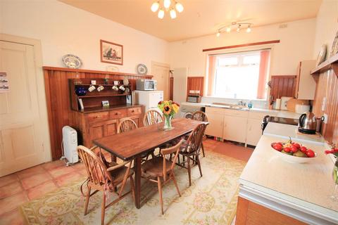 4 bedroom terraced house for sale, Milton House, Main Street, Lybster