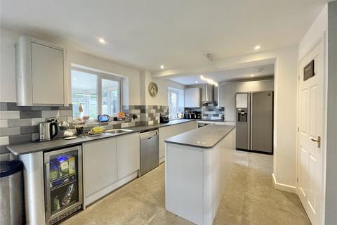 4 bedroom detached house for sale, Heritage Green, Forden, Welshpool, Powys, SY21