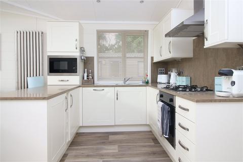 2 bedroom park home for sale, Hoburne Bashley, New Milton, Hampshire, BH25