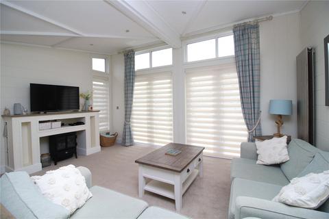 2 bedroom park home for sale, Hoburne Bashley, New Milton, Hampshire, BH25