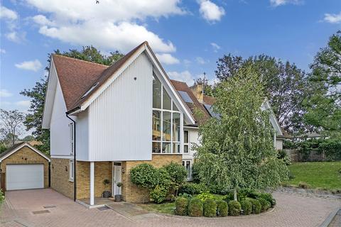 5 bedroom detached house for sale, Chignal Road, Chelmsford, Essex, CM1