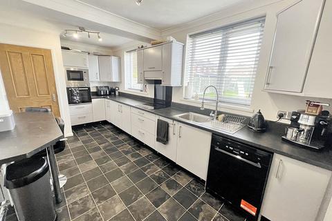 3 bedroom semi-detached house for sale, Birkdale Road, Hartburn, Stockton, Stockton-on-Tees, TS18 5NA