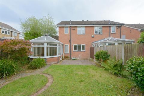 3 bedroom semi-detached house for sale, Walkford Close, Radbrook Green, Shrewsbury