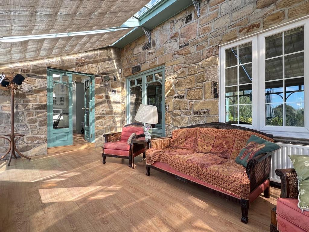 Conservatory