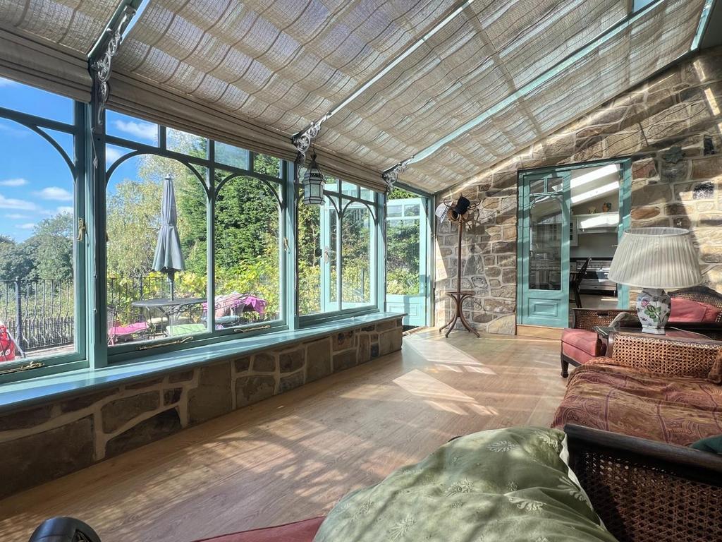 Conservatory