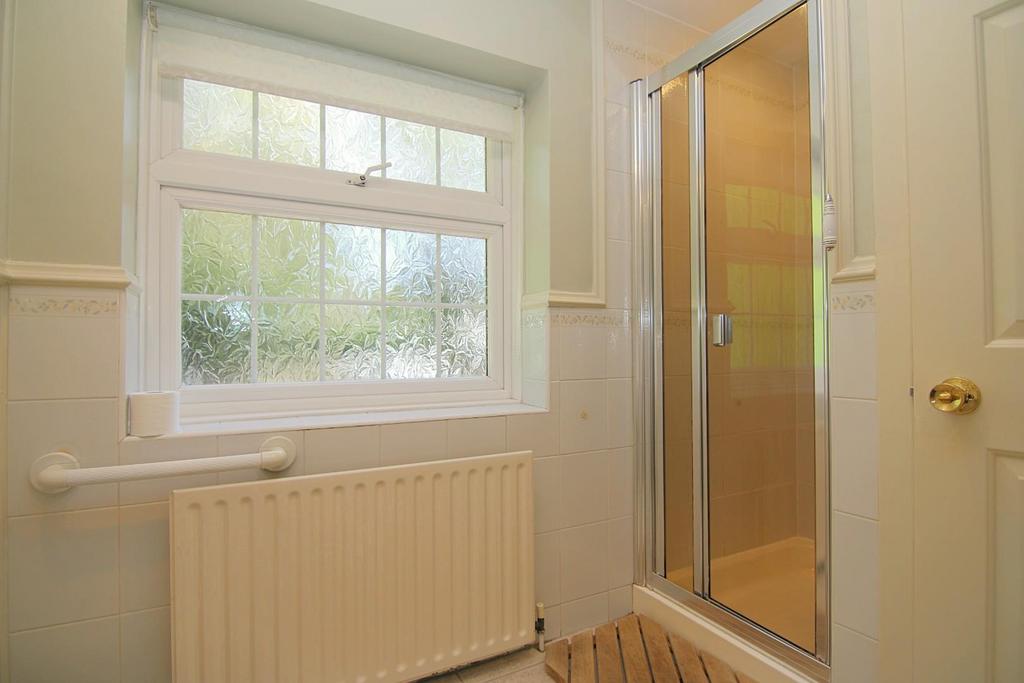 House bathroom
