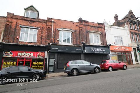 undefined, Market Street, Stoke on Trent