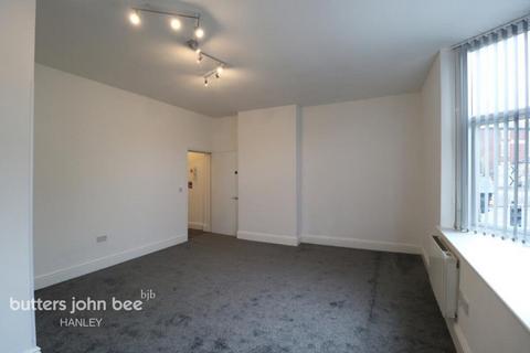 undefined, Market Street, Stoke on Trent