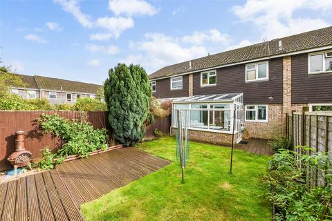 3 bedroom terraced house for sale, Butser Walk, Petersfield, Hampshire