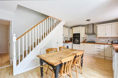 3 bedroom terraced house for sale, Butser Walk, Petersfield, Hampshire