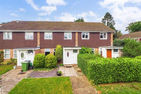 3 bedroom terraced house for sale, Butser Walk, Petersfield, Hampshire