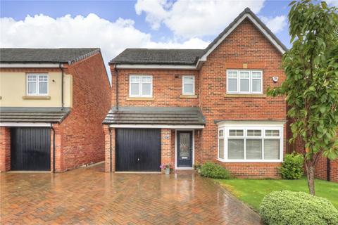 4 bedroom detached house for sale, Aberford Drive, Tyne and Wear DH4