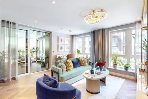 1 bedroom apartment for sale, Kings Tower, 2 Bridgewater Avenue, London, SW6