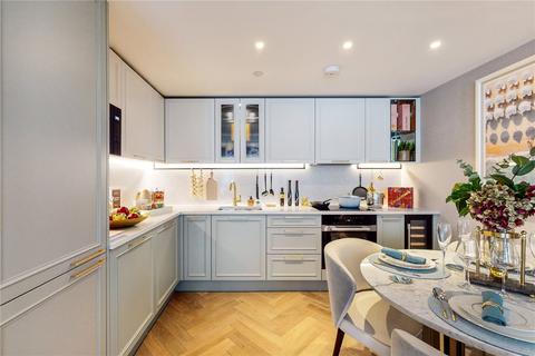 1 bedroom apartment for sale, Kings Tower, 2 Bridgewater Avenue, London, SW6