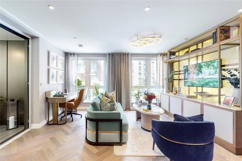 1 bedroom apartment for sale, Kings Tower, 2 Bridgewater Avenue, London, SW6