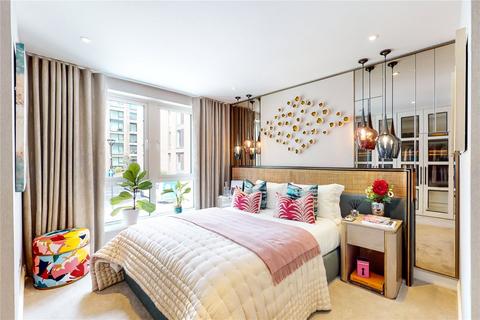 1 bedroom apartment for sale, Kings Tower, 2 Bridgewater Avenue, London, SW6