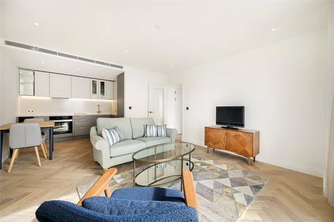 1 bedroom apartment for sale, Kings Tower, 2 Bridgewater Avenue, London, SW6