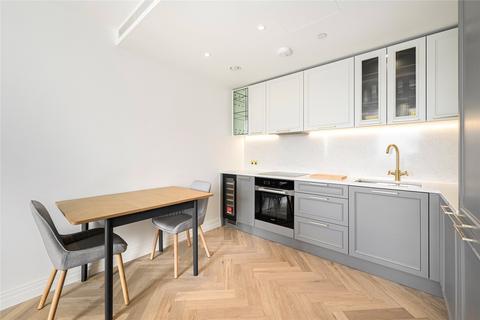 1 bedroom apartment for sale, Kings Tower, 2 Bridgewater Avenue, London, SW6