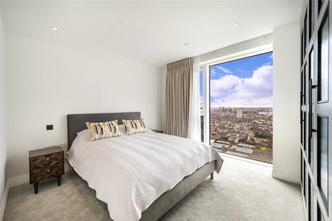 1 bedroom apartment for sale, Kings Tower, 2 Bridgewater Avenue, London, SW6