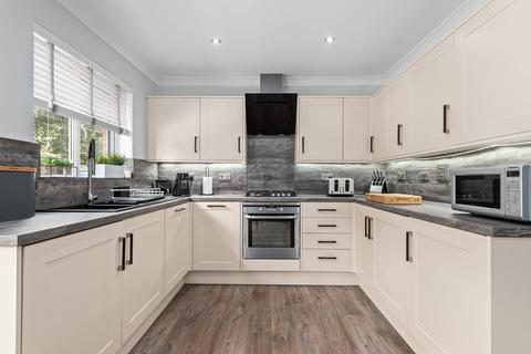 106 Bridgend Park, Bathgate, EH48 2AY